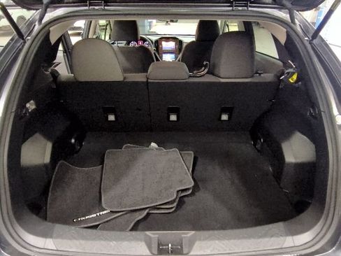 Used 2024 Subaru Crosstrek 2.0i AWD/4WD image 18