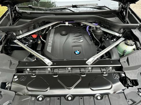 New 2026 BMW X5 xDrive40i image 26