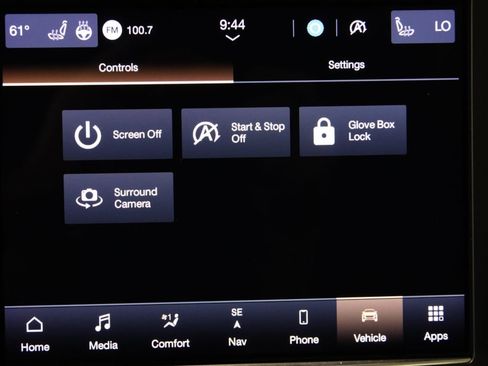 Used 2022 Maserati Levante Modena AWD/4WD image 52
