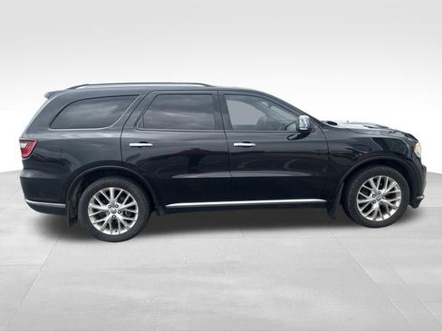 Used 2014 Dodge Durango Citadel w/ Technology Group AWD/4WD image 3