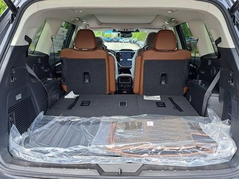 New 2026 Subaru Ascent Touring AWD/4WD image 14