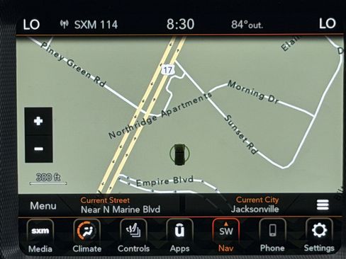 Used 2022 Jeep Wrangler Unlimited Sport AWD/4WD image 14
