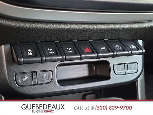 Used 2018 Chevrolet Colorado ZR2 AWD/4WD image 20