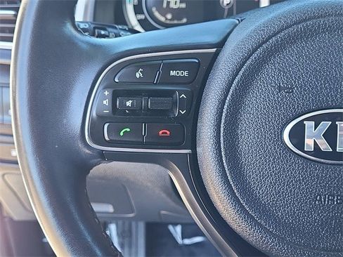 Used 2019 Kia Niro S Touring image 12