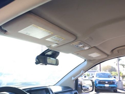 Certified 2022 Nissan Titan SV image 13