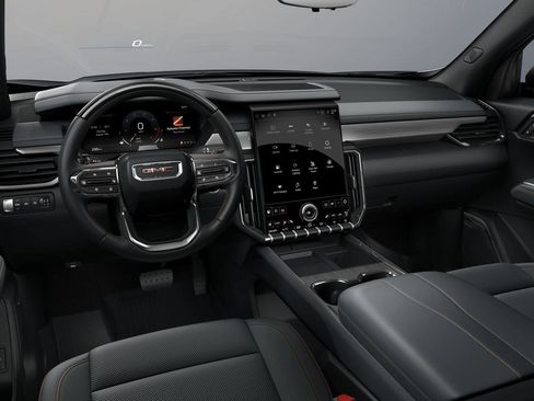 New 2026 GMC Acadia AT4 w/ Super Cruise Package image 40