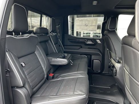 New 2026 GMC Sierra 1500 AT4X image 33