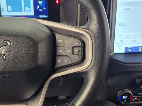 Certified 2024 Ford Bronco Badlands image 28