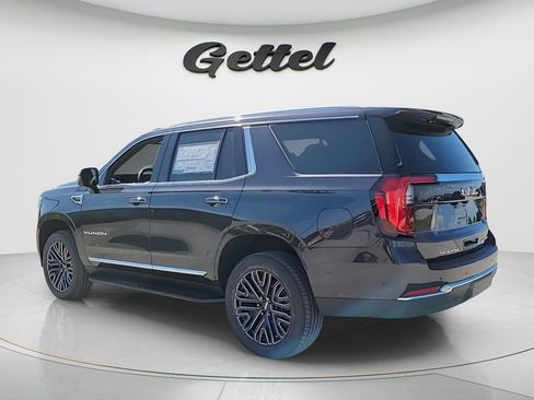 New 2026 GMC Yukon Elevation w/ LPO, Floor Liner Package AWD/4WD image 8