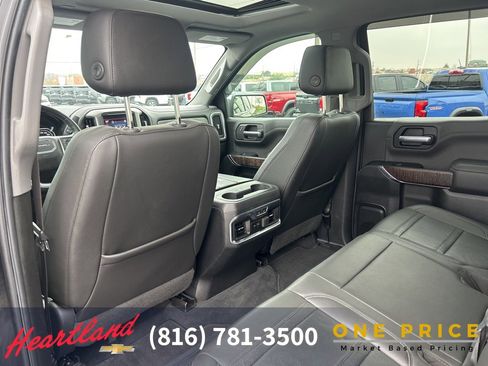 Used 2019 GMC Sierra 1500 Denali image 54
