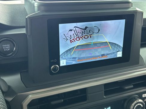 Used 2025 Toyota Tacoma SR5 RWD image 18