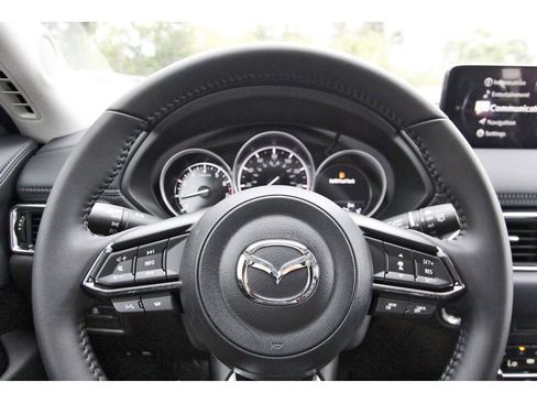 New 2025 MAZDA CX-5 AWD 2.5 S image 12