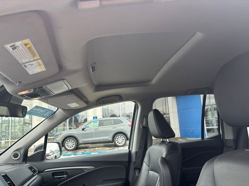 Certified 2023 Honda Ridgeline RTL image 24