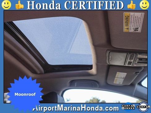 Used 2021 Honda CR-V EX-L image 6