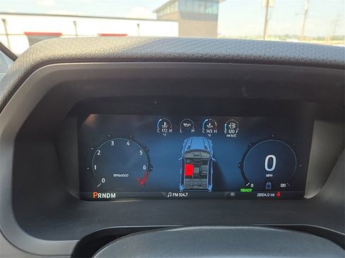 Used 2024 Ford F150 XLT w/ Mobile Office Package image 18