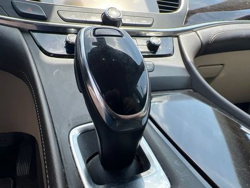 Used 2017 Buick LaCrosse Preferred FWD image 22