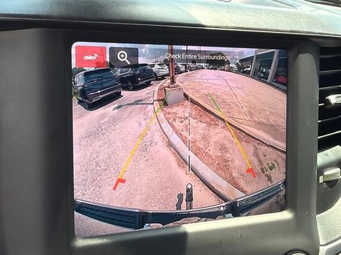 Used 2023 RAM 1500 Big Horn AWD/4WD image 24