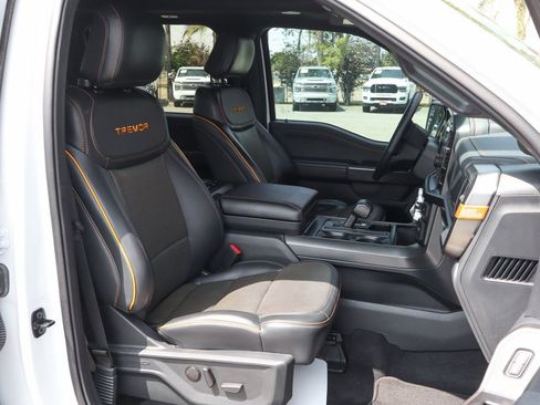 Used 2024 Ford F150 Tremor w/ Equipment Group 402A High AWD/4WD image 47