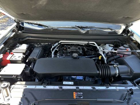 New 2026 Chevrolet Colorado LT w/ LT Convenience Package image 13