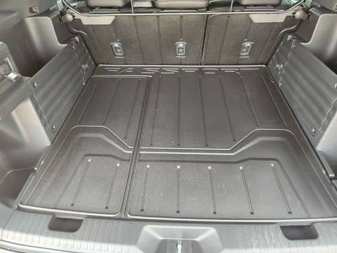 New 2026 Honda Passport TrailSport image 25