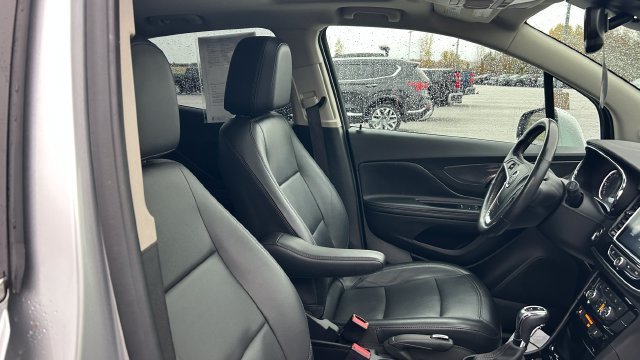Certified 2019 Buick Encore Essence AWD/4WD image 27