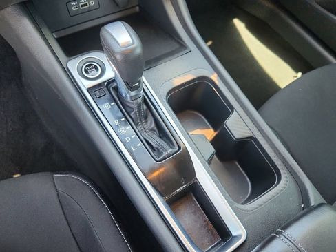 Used 2020 Nissan Sentra SV FWD image 22