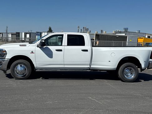 New 2026 RAM 3500 Tradesman RWD image 6