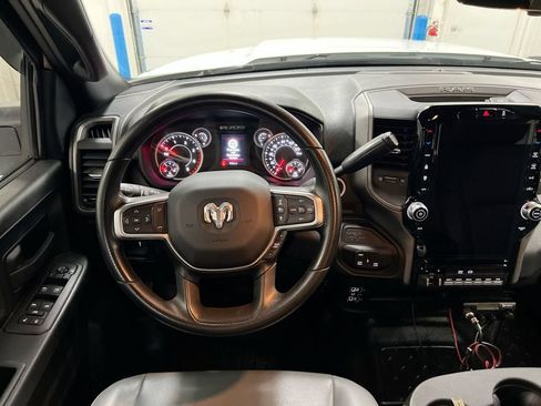 Used 2025 RAM 3500 Tradesman AWD/4WD image 6