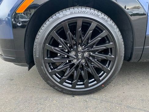 New 2026 Hyundai Santa Fe Calligraphy image 11