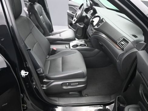 Used 2022 Honda Passport EX-L image 18