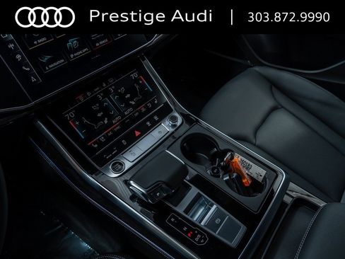 New 2026 Audi Q7 3.0T Premium Plus image 20