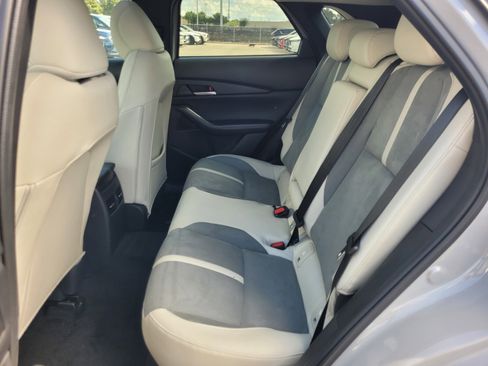 New 2026 MAZDA CX-30 2.5 Turbo w/ Premium Package image 6