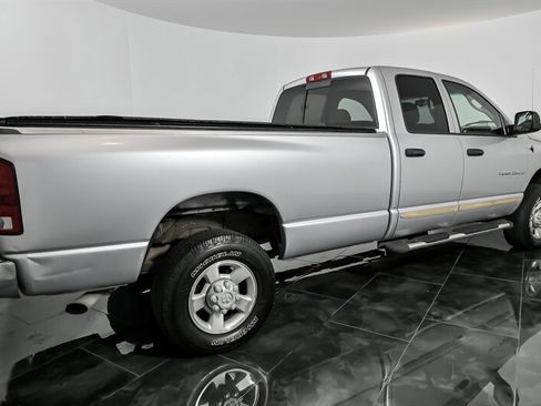 Used 2003 Dodge Ram 2500 Truck SLT image 10