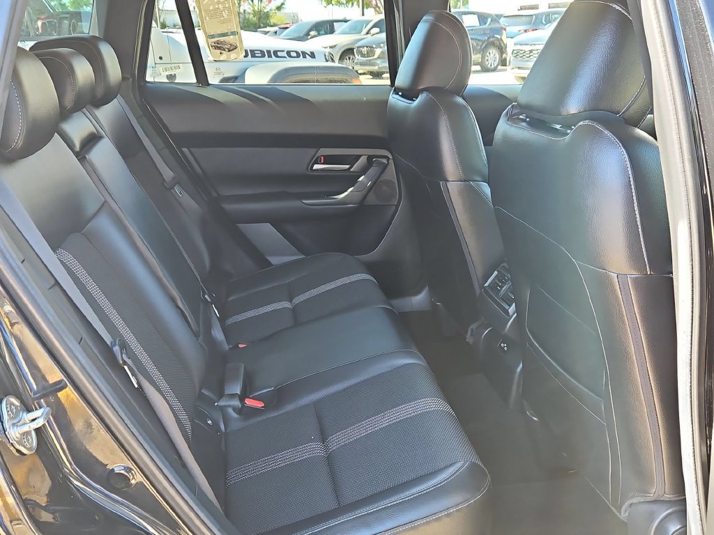 Used 2025 MAZDA CX-50 AWD 2.5 S w/ Preferred Package image 27