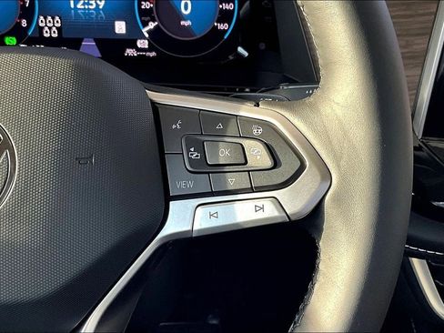 New 2026 Volkswagen Atlas SEL Premium R-Line image 23