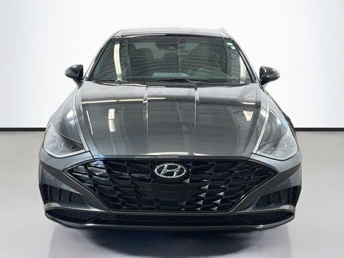 Used 2022 Hyundai Sonata SEL Plus w/ Cargo Package FWD image 3
