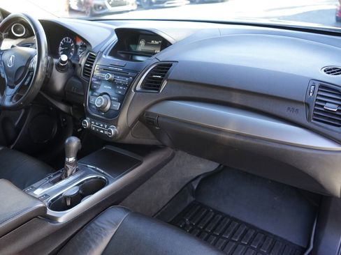 Used 2015 Acura RDX FWD image 19