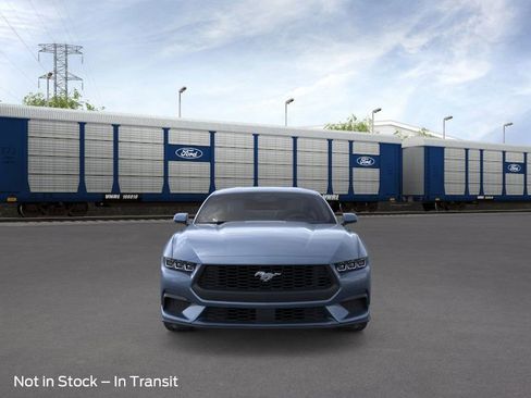 New 2025 Ford Mustang Coupe image 22
