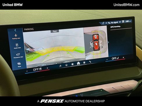 Certified 2025 BMW X3 xDrive30i image 9