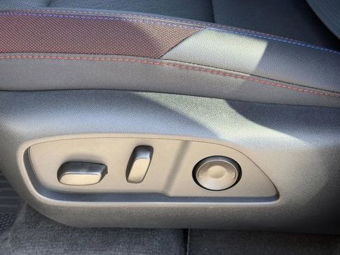 New 2026 Chevrolet Equinox RS FWD image 23