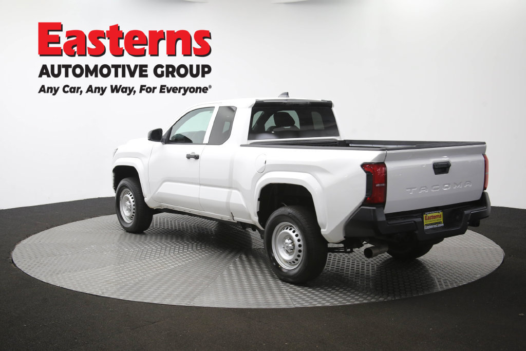 Used 2024 Toyota Tacoma SR RWD image 62