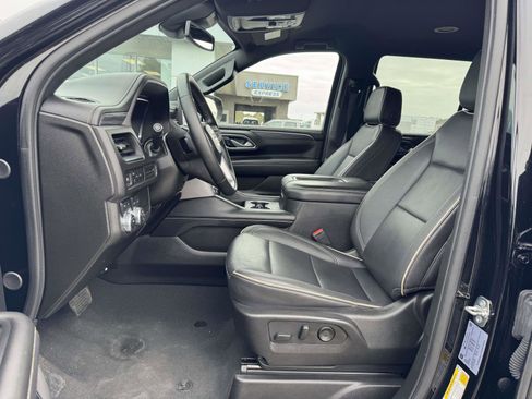 Used 2024 GMC Yukon SLT image 14