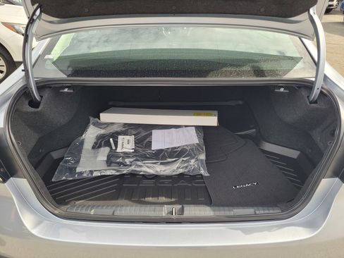 Certified 2024 Subaru Legacy Premium w/ Popular Package #1 image 10