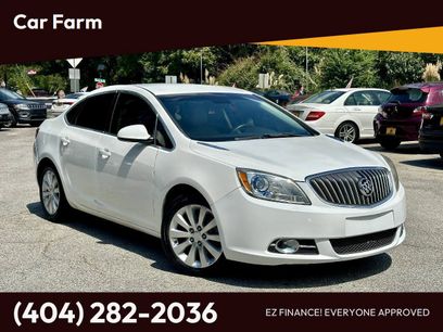 Used 2016 Buick Verano