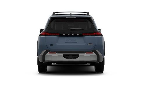 New 2026 Toyota RAV4 image 8