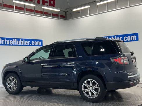 Used 2016 GMC Acadia SLT FWD image 8