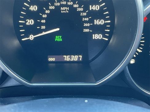 Used 2006 Lexus SC 430 Convertible image 29