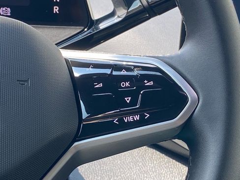 Certified 2023 Volkswagen ID.4 Pro S RWD image 8