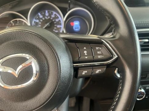 Used 2018 MAZDA CX-5 Grand Touring AWD/4WD image 19