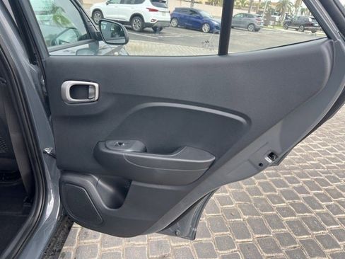 New 2026 Hyundai Venue SE image 19